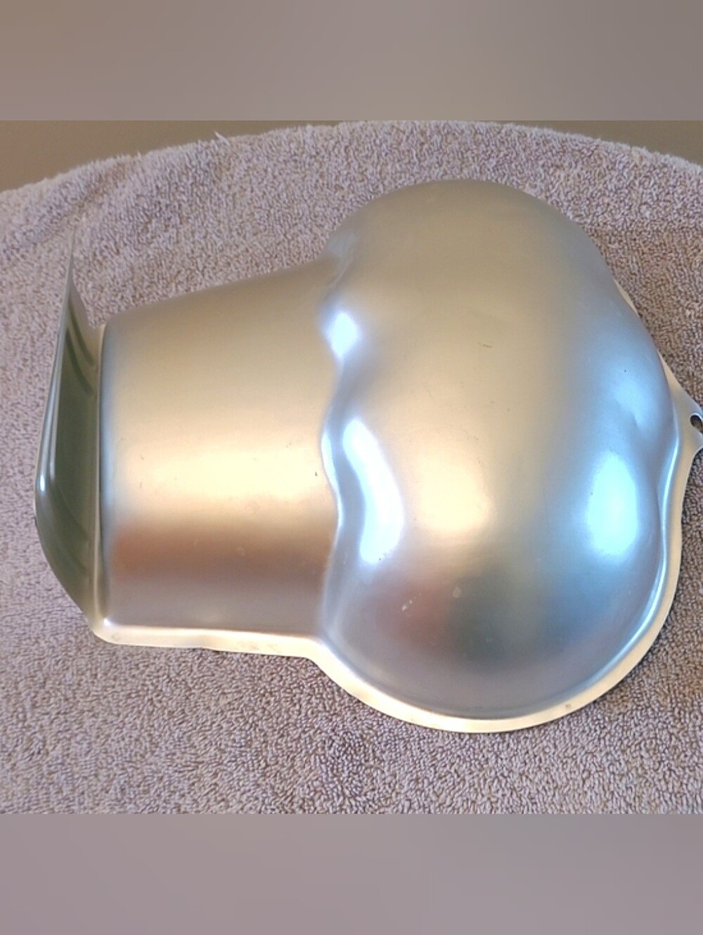 Vintage Wilton CUPCAKE Cake Pan